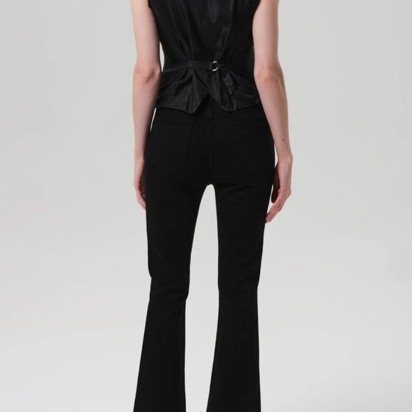 Citizens of Humanity | Lilah High Rise Bootcut 32.5" - Picture 2 of 10